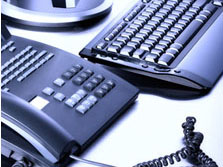 CONFERENCE TELEPHONIQUE
